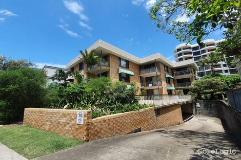 Property photo of 2/49 Old Burleigh Road Surfers Paradise QLD 4217