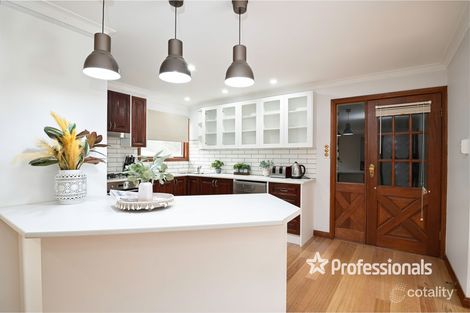 Property photo of 1/4 Herbert Street Yarra Junction VIC 3797