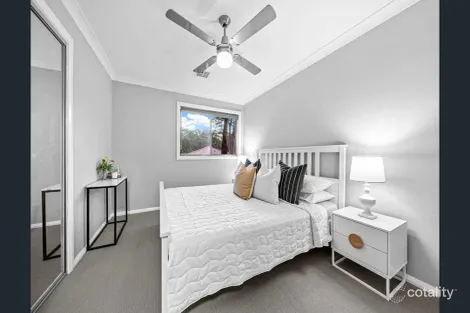 Property photo of 15 Boldrewood Place Cherrybrook NSW 2126