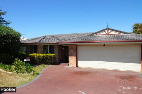 11 Bernays Ct, Rothwell, QLD 4022