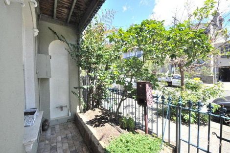 Property photo of 83 Rowntree Street Birchgrove NSW 2041