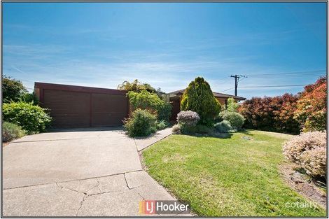 24 Brunswick Cct, Kaleen, ACT 2617