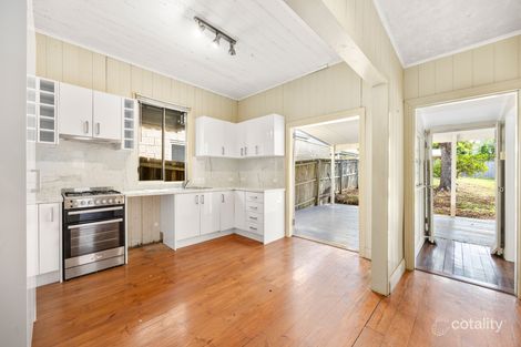Property photo of 27 Gibson Street Annerley QLD 4103