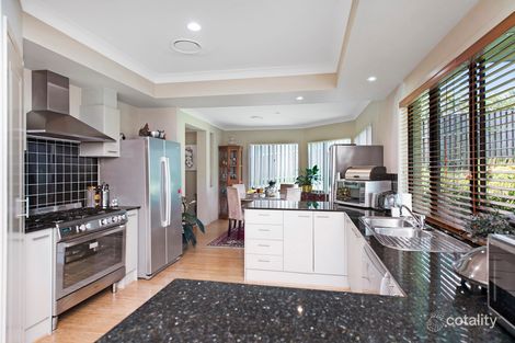 Property photo of 4 Sandow Street Pacific Pines QLD 4211