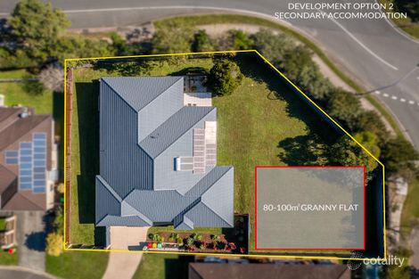 Property photo of 39 Gerona Circuit Varsity Lakes QLD 4227