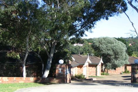 Property photo of 1 Kemp Street Tennyson Point NSW 2111