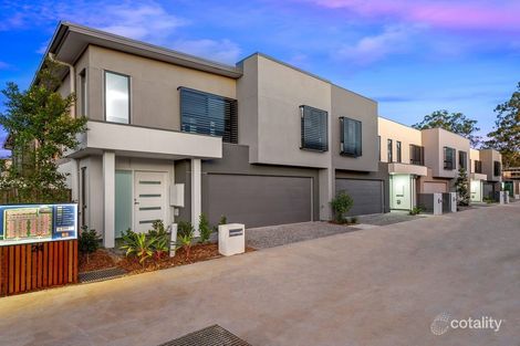 Property photo of LOT 33/24 Walsham Street Bray Park QLD 4500