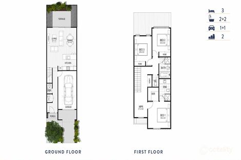 Property photo of LOT 33/24 Walsham Street Bray Park QLD 4500