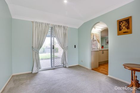 Property photo of 37 Honeysuckle Way Calamvale QLD 4116