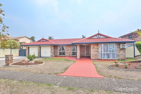 Property photo of 37 Honeysuckle Way Calamvale QLD 4116