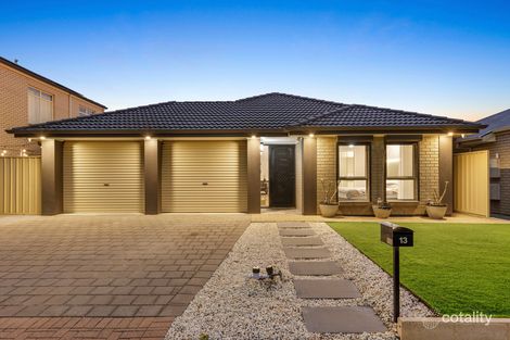 Property photo of 13 Telegraph Road Seaford Meadows SA 5169