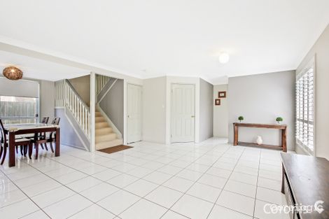 Property photo of 22 Glasshouse Crescent Forest Lake QLD 4078