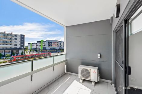 Property photo of 40/162 Flemington Road Harrison ACT 2914