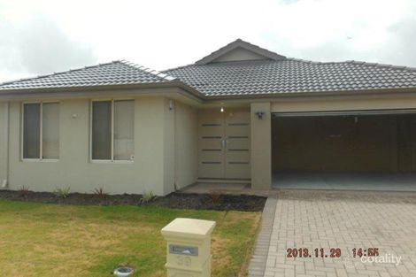 Property photo of 39 Terracina Parkway Piara Waters WA 6112