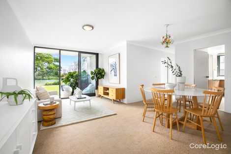 Property photo of 1/244-254 Alison Road Randwick NSW 2031