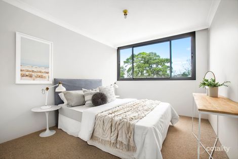 Property photo of 1/244-254 Alison Road Randwick NSW 2031