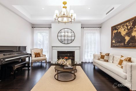 Property photo of 33 Rushall Street Pymble NSW 2073