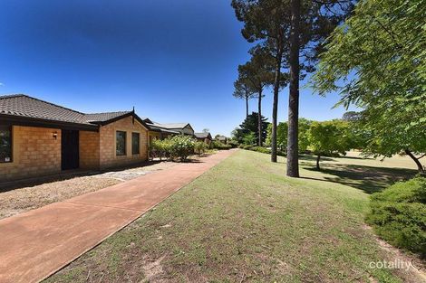 Property photo of 9 Tarkine Lane Ellenbrook WA 6069
