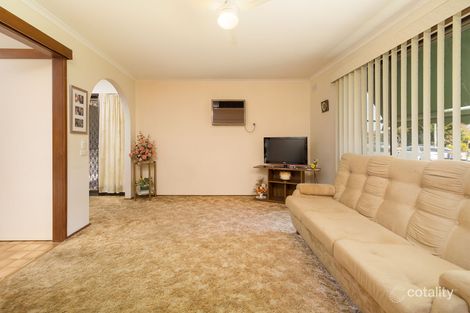 Property photo of 6 Nicole Crescent Wodonga VIC 3690