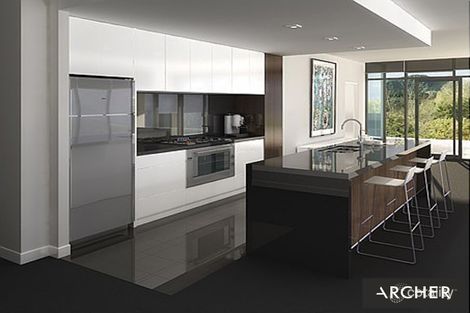 Property photo of 1118/240 Bunda Street City ACT 2601