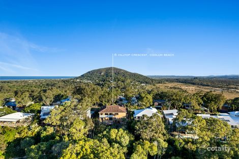 Property photo of 8 Hilltop Crescent Coolum Beach QLD 4573