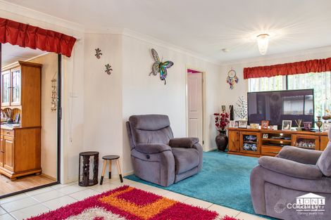Property photo of 2/65 Carnarvon Circuit East Maitland NSW 2323
