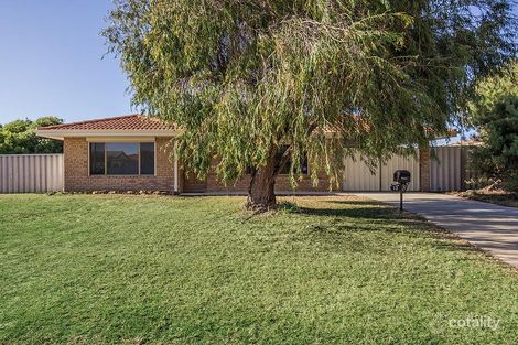 Property photo of 13 Clermont Place Port Kennedy WA 6172