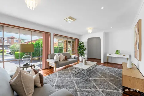 Property photo of 4 Portsmouth Place Epping VIC 3076
