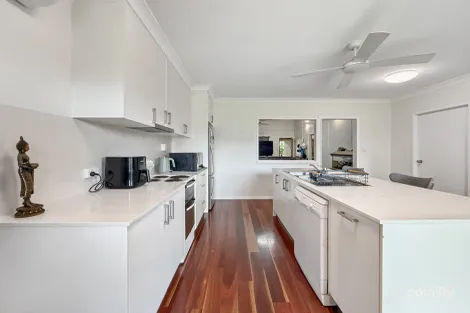 Property photo of 63 Peel Street Garbutt QLD 4814