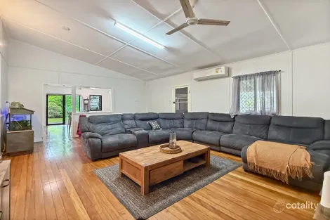 Property photo of 63 Peel Street Garbutt QLD 4814