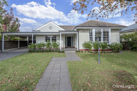 Property photo of 62 Godfrey Terrace Erindale SA 5066