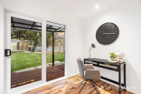 Property photo of 143 Switchback Road Chirnside Park VIC 3116