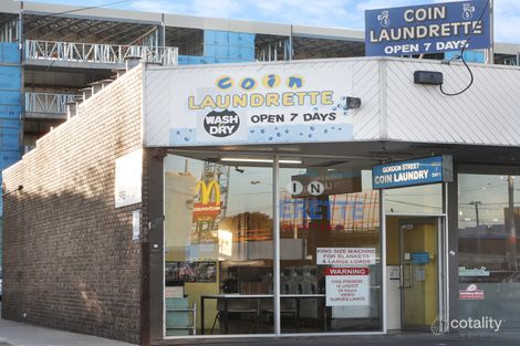 1/203 Ballarat Rd, Footscray, VIC 3011