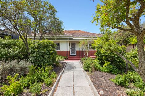 Property photo of 10 Dumfries Road Floreat WA 6014