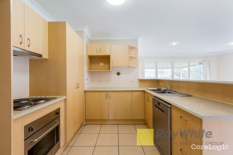 Property photo of 8 Redstart Street Upper Coomera QLD 4209