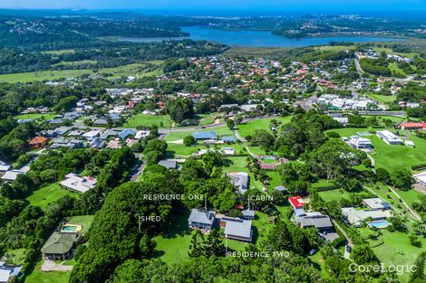 Property photo of 19 Shamara Road Terranora NSW 2486
