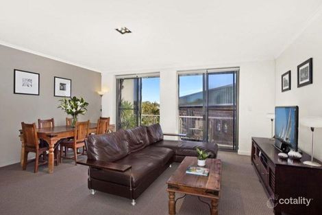 6/35 Cornwallis St, Redfern, NSW 2016