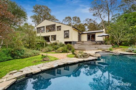 Property photo of 61 Sweeneys Lane Eltham VIC 3095