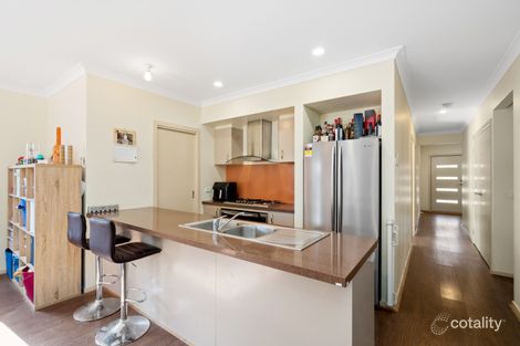 Property photo of 6 Guthrie Way Truganina VIC 3029