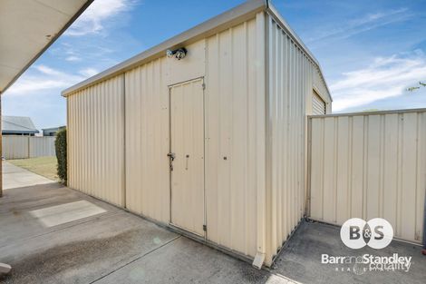 Property photo of 49 Alyxia Drive Glen Iris WA 6230