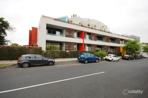 Property photo of 16/2 Gordon Street Elsternwick VIC 3185