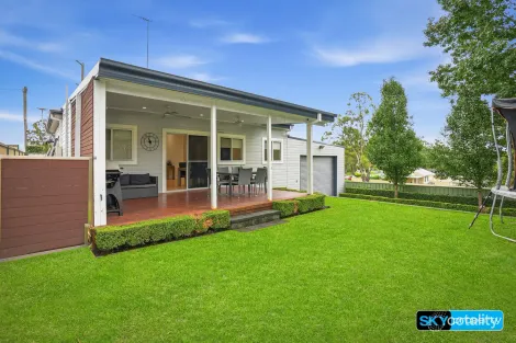 Property photo of 35 Burrell Parade Blacktown NSW 2148