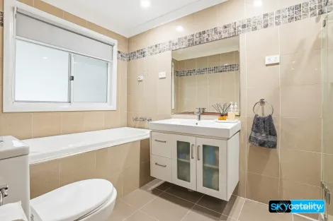 Property photo of 35 Burrell Parade Blacktown NSW 2148