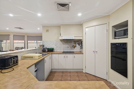 Property photo of 33 Mullenderree Street Prestons NSW 2170