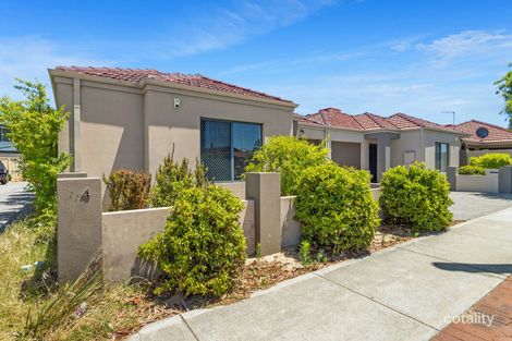 Property photo of 62 Harrison Street Balcatta WA 6021