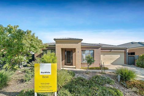 3 Hardwick Rd, Point Cook, VIC 3030