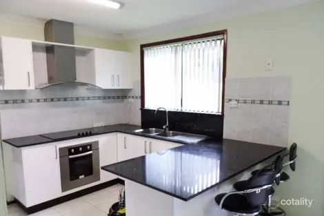 Property photo of 7 Hook Place Wakeley NSW 2176