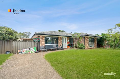 Property photo of 304 Welling Drive Mount Annan NSW 2567
