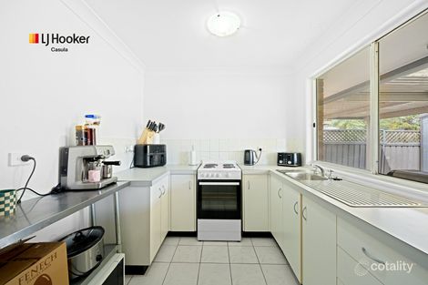 Property photo of 304 Welling Drive Mount Annan NSW 2567