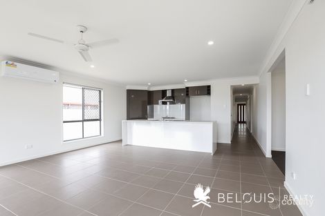 Property photo of 50 Sommer Street Yarrabilba QLD 4207